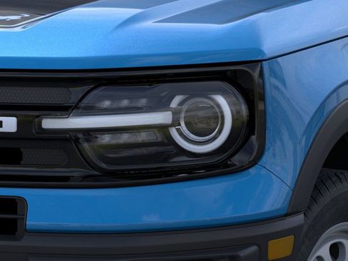 New 2024 Ford Bronco Sport Outer Banks AWD/4WD image 18