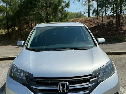 Used 2014 Honda CR-V EX image 22