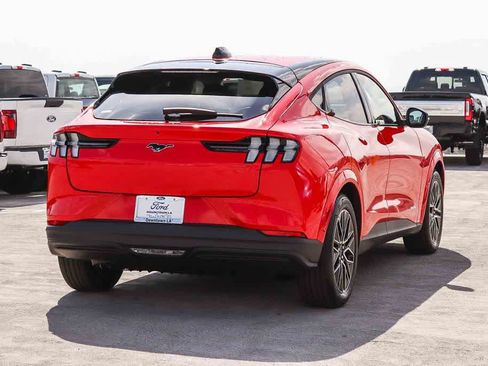 New 2026 Ford Mustang Mach-E Premium AWD/4WD image 4