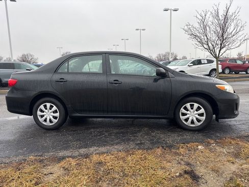 Used 2013 Toyota Corolla L image 9