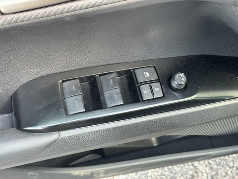 Used 2026 Toyota Camry SE FWD image 23