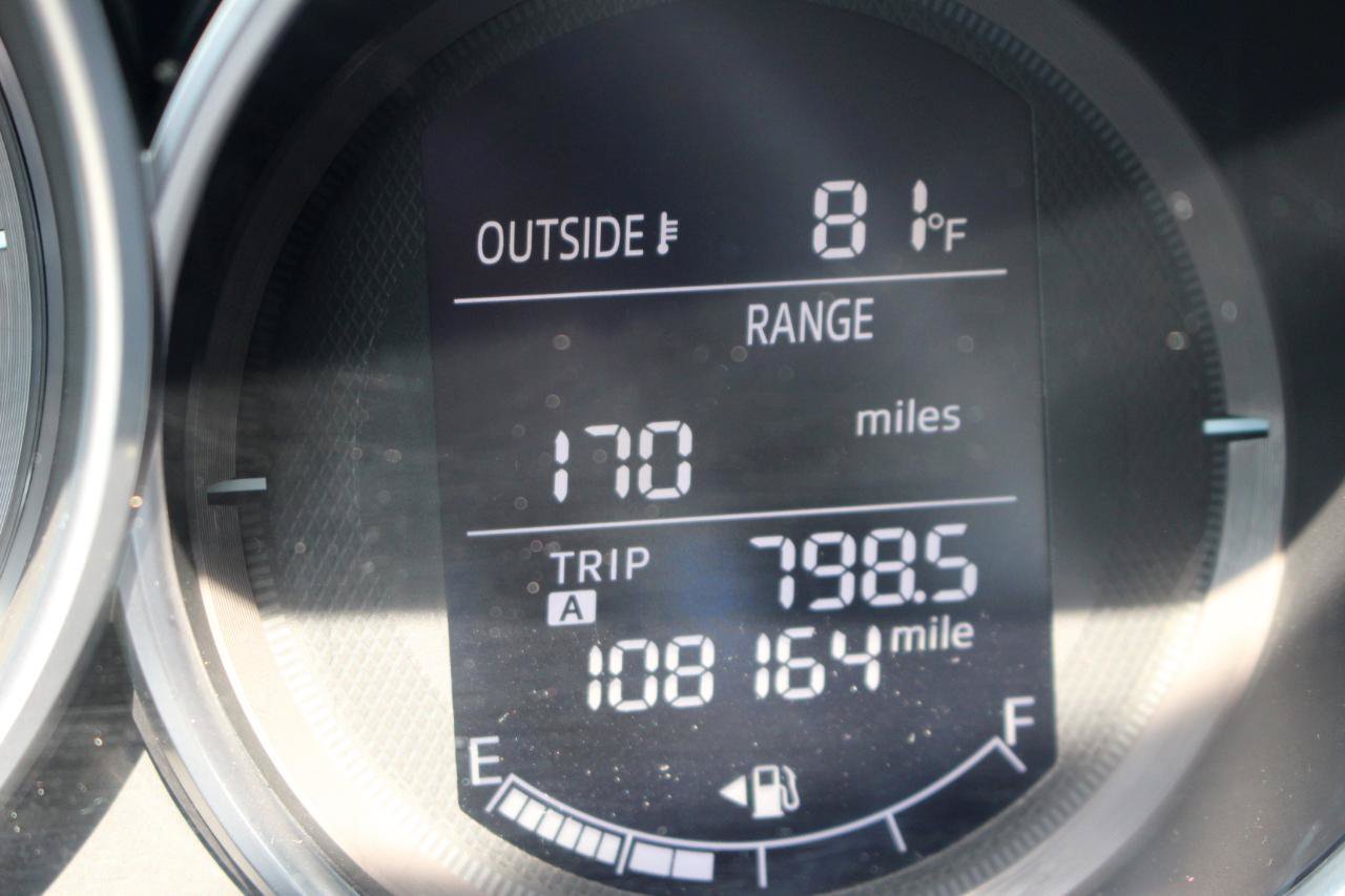 Used 2016 MAZDA MAZDA6 Sport FWD image 21