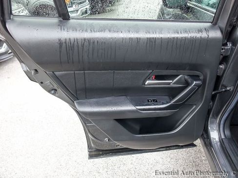 Used 2025 MAZDA CX-50 AWD 2.5 S w/ Preferred Package image 21