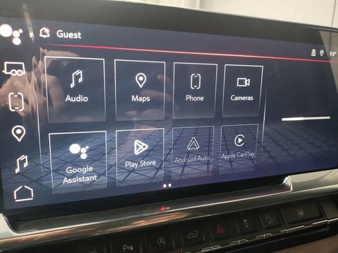 New 2026 GMC Sierra 1500 SLT w/ SLT Premium Plus Package AWD/4WD image 28
