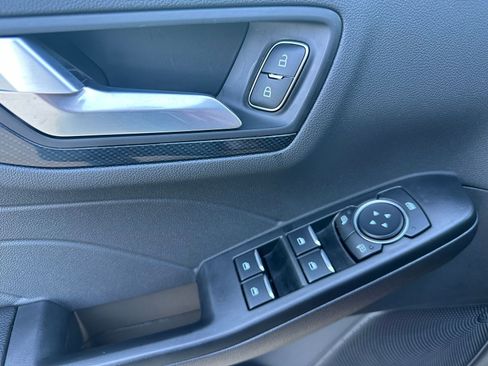 New 2025 Ford Escape ST-Line w/ Tech Pack #1 image 7