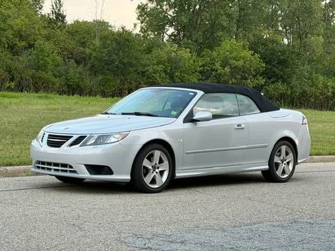 Used 2009 Saab 9-3 2.0T FWD image 33