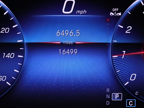 Certified 2023 Mercedes-Benz CLA 250 image 11