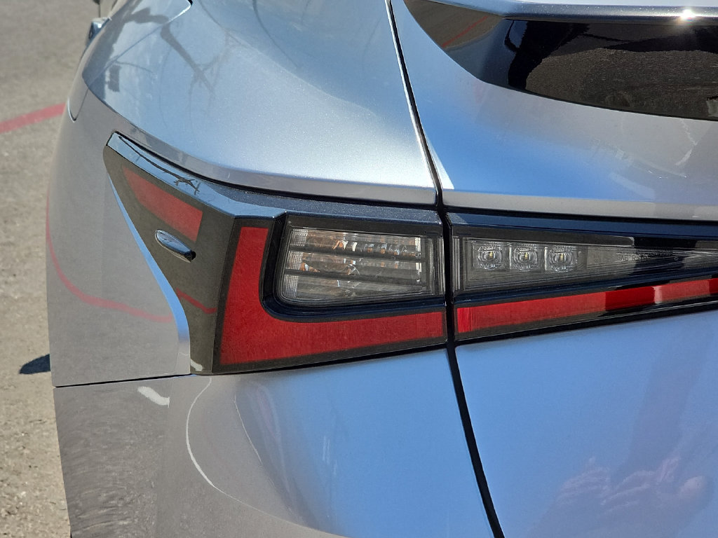 New 2026 Lexus IS 350 F Sport RWD image 11