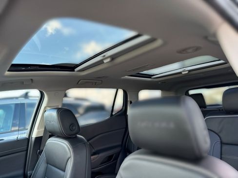 Certified 2023 GMC Acadia Denali w/ Trailering Package image 11