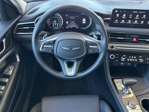Used 2026 Genesis G70 2.5T RWD image 31