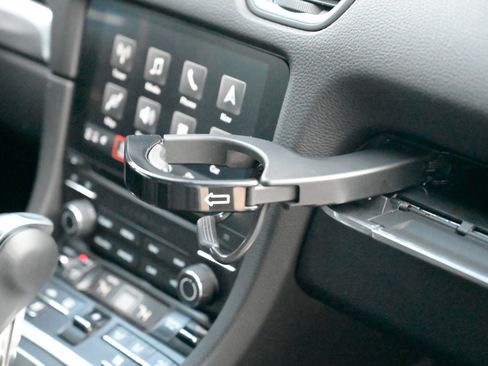 Used 2019 Porsche 718 Cayman S image 44