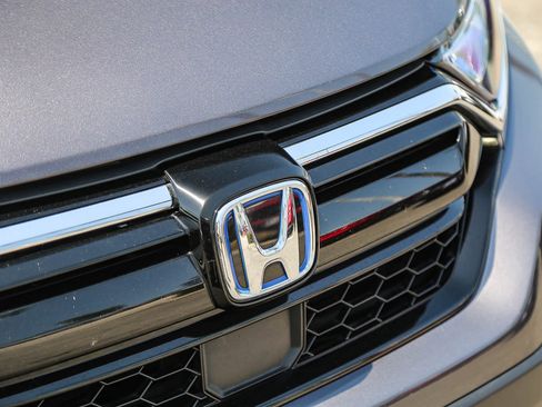 Used 2022 Honda CR-V Touring image 13