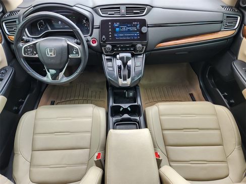 Used 2019 Honda CR-V Touring image 25
