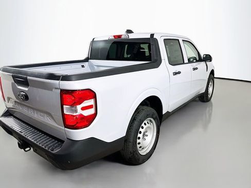 New 2026 Ford Maverick XL w/ Equipment Group 101A image 7