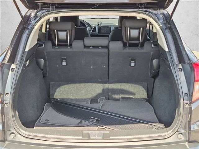 Used 2018 Honda HR-V EX image 6