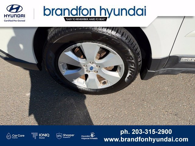Used 2012 Subaru Outback 2.5i Limited AWD/4WD image 31