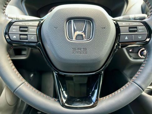 New 2026 Honda HR-V Sport image 15