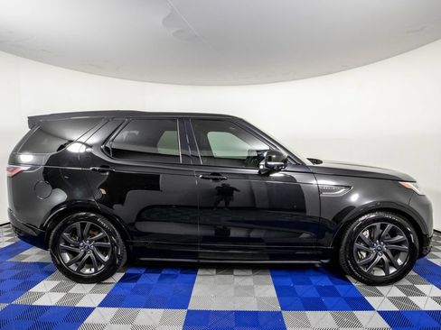Used 2023 Land Rover Discovery S R-Dynamic AWD/4WD image 5