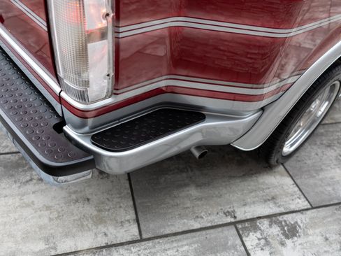 Used 1994 Ford F150 XL image 28