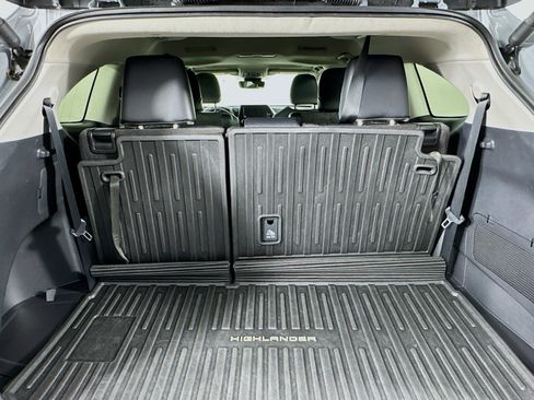 Certified 2024 Toyota Highlander XLE AWD/4WD image 26