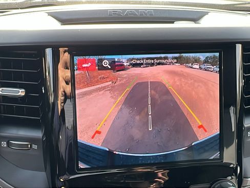 New 2026 RAM 2500 Tradesman image 28