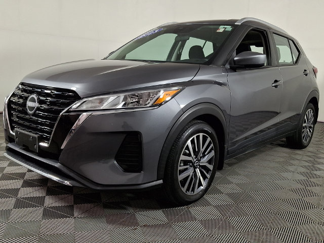 Used 2023 Nissan Kicks SV FWD image 6