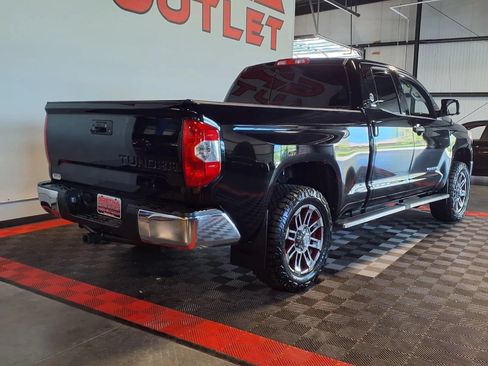 Used 2014 Toyota Tundra SR5 RWD image 6