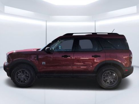 Used 2024 Ford Bronco Sport Big Bend AWD/4WD image 6