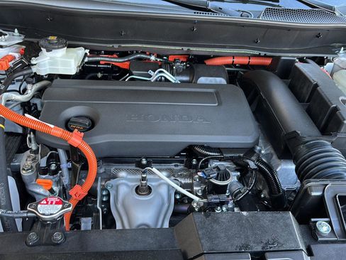 New 2026 Honda CR-V Sport-L image 31