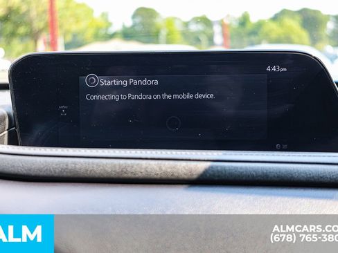 Used 2023 MAZDA CX-30 AWD 2.5 S w/ Select Package image 41