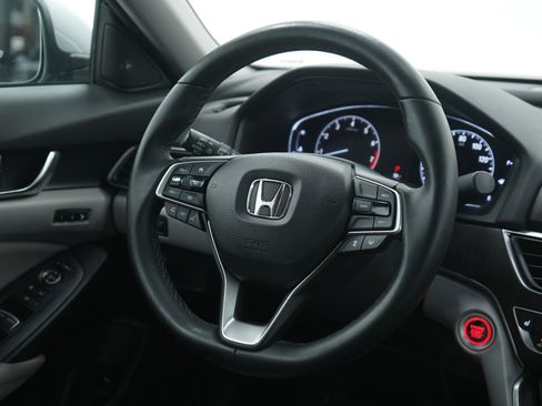 Used 2018 Honda Accord EX-L image 13