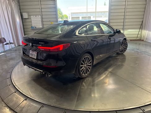 Used 2020 BMW 228i xDrive Gran Coupe AWD/4WD image 5