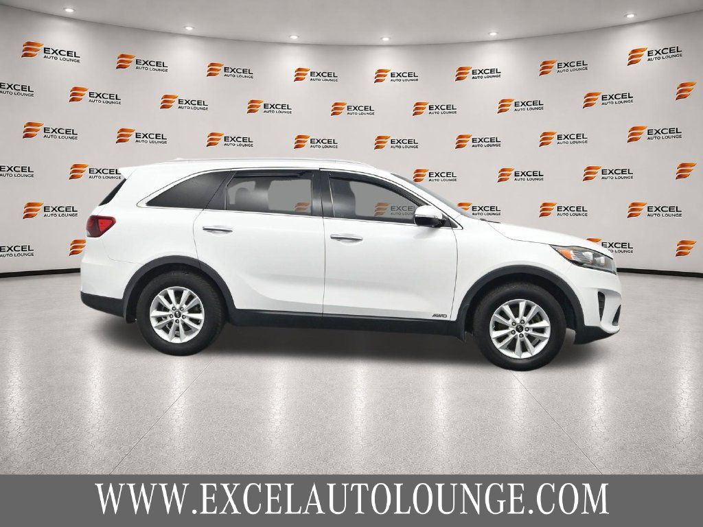 Used 2019 Kia Sorento AWD w/ Option Group 020 image 6