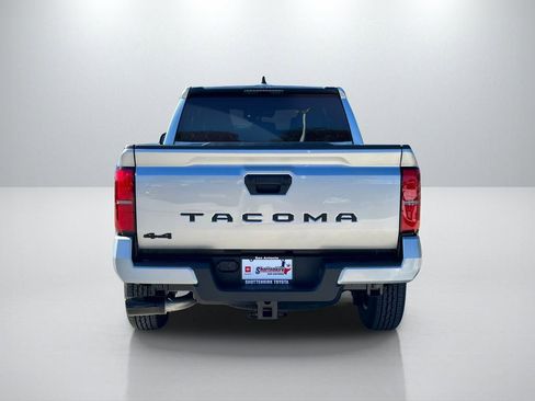 New 2026 Toyota Tacoma SR5 AWD/4WD image 6