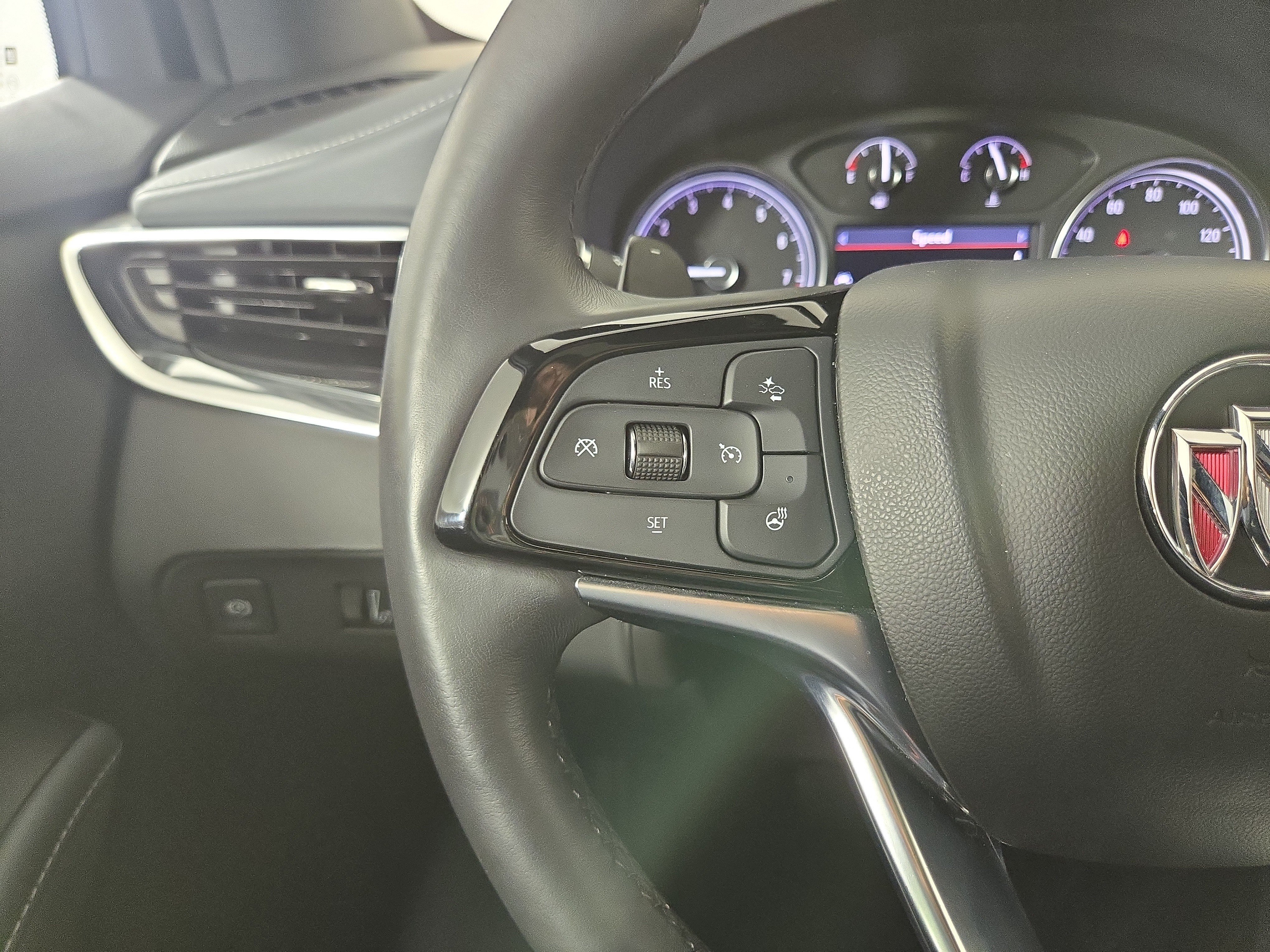 Certified 2024 Buick Enclave Essence w/ Experience Buick Package FWD image 16