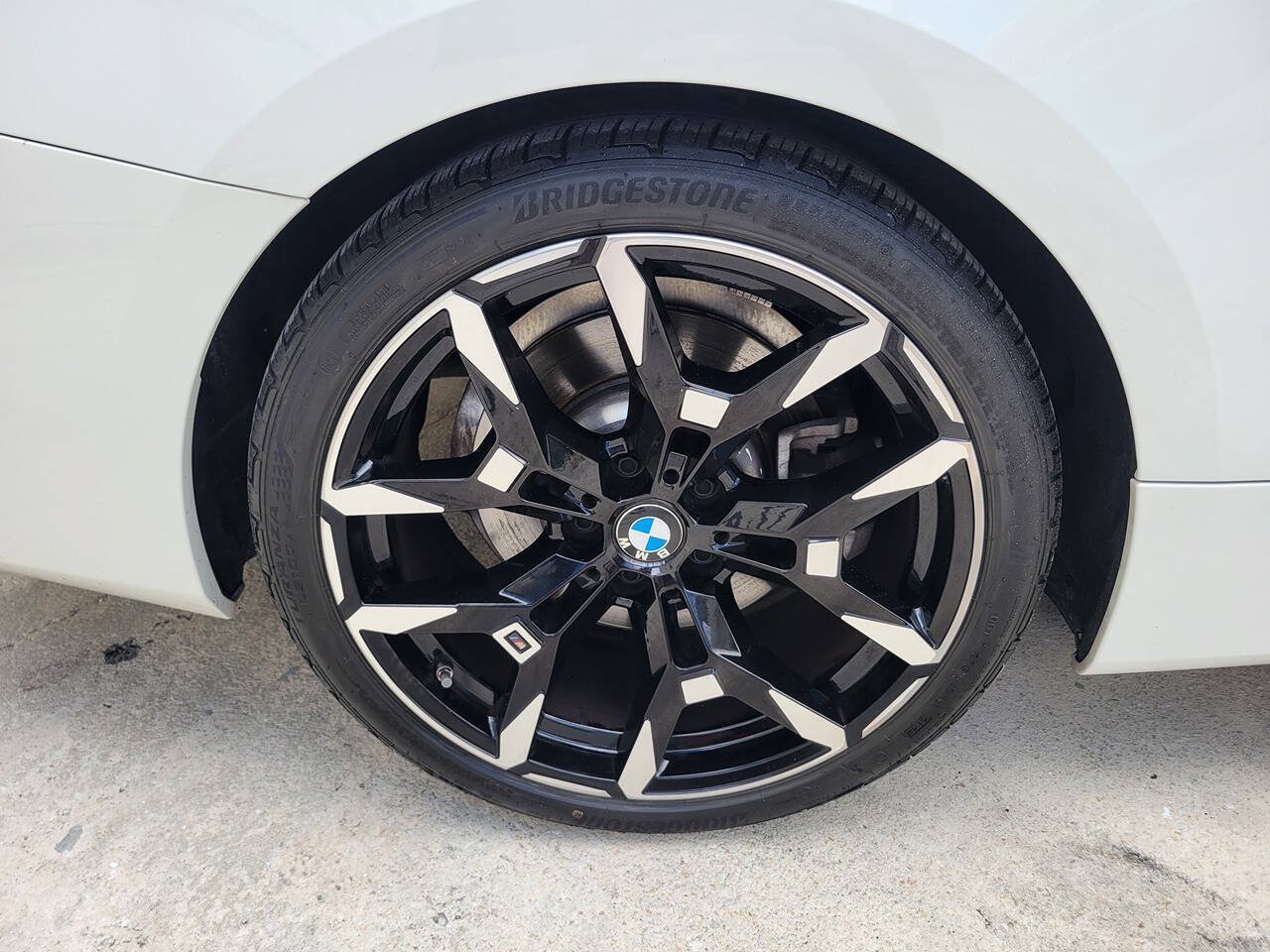 Used 2026 BMW 430i Convertible RWD image 13