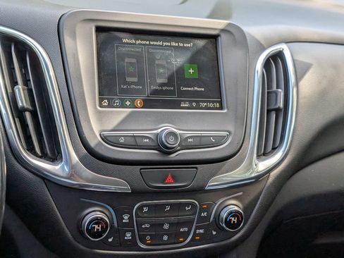 Used 2019 Chevrolet Equinox LT FWD image 22