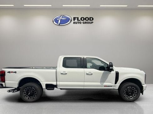 New 2026 Ford F250 Platinum AWD/4WD image 4