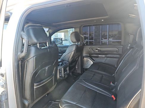 Used 2019 RAM 1500 Limited image 27