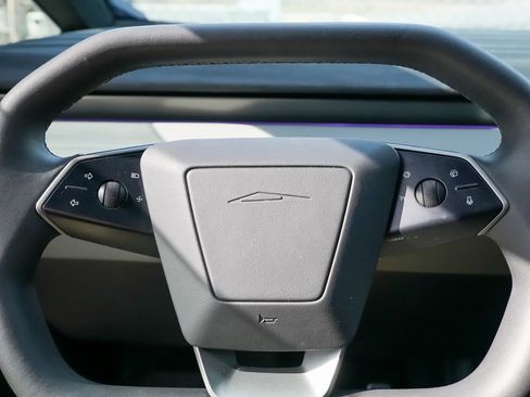 Used 2024 Tesla Cybertruck Cyberbeast image 24