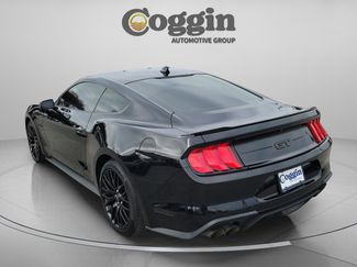 Certified 2021 Ford Mustang GT Premium w/ Ford Safe & Smart Package video 2