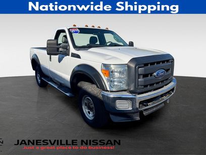 Used 2015 Ford F250 XL w/ Power Equipment Group