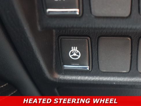 Used 2017 INFINITI QX60 Luxe w/ Premium Plus Package AWD/4WD image 23