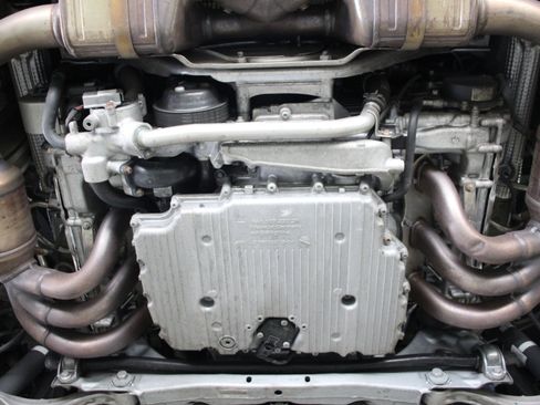 Used 2015 Porsche 911 Carrera 4S image 97