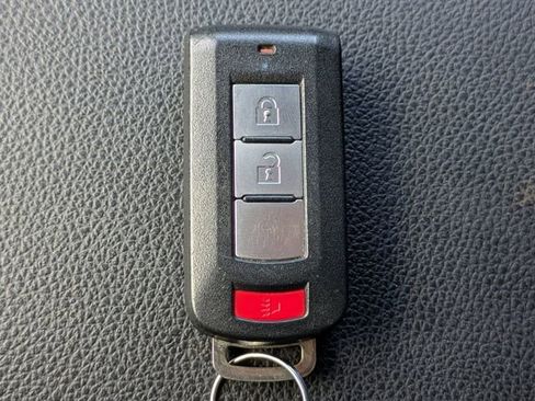 Used 2024 Mitsubishi Outlander Sport SE AWD/4WD image 32