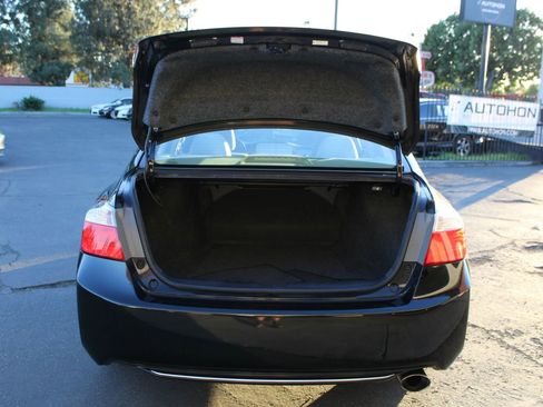 Used 2014 Honda Accord LX image 10