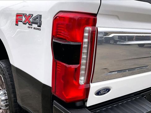 Used 2024 Ford F250 King Ranch image 25