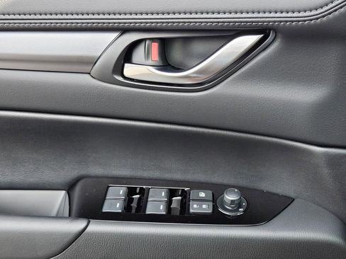 New 2025 MAZDA CX-5 AWD 2.5 S w/ Preferred Package image 16