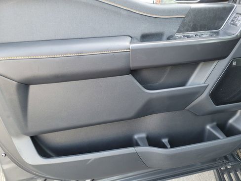 New 2025 Ford F150 Tremor w/ Equipment Group 402A High image 10