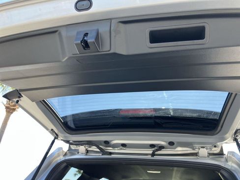 Certified 2025 Toyota 4Runner TRD Sport image 27